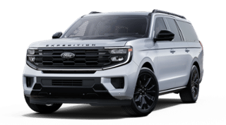 2025 Ford Expedition® External Image 2